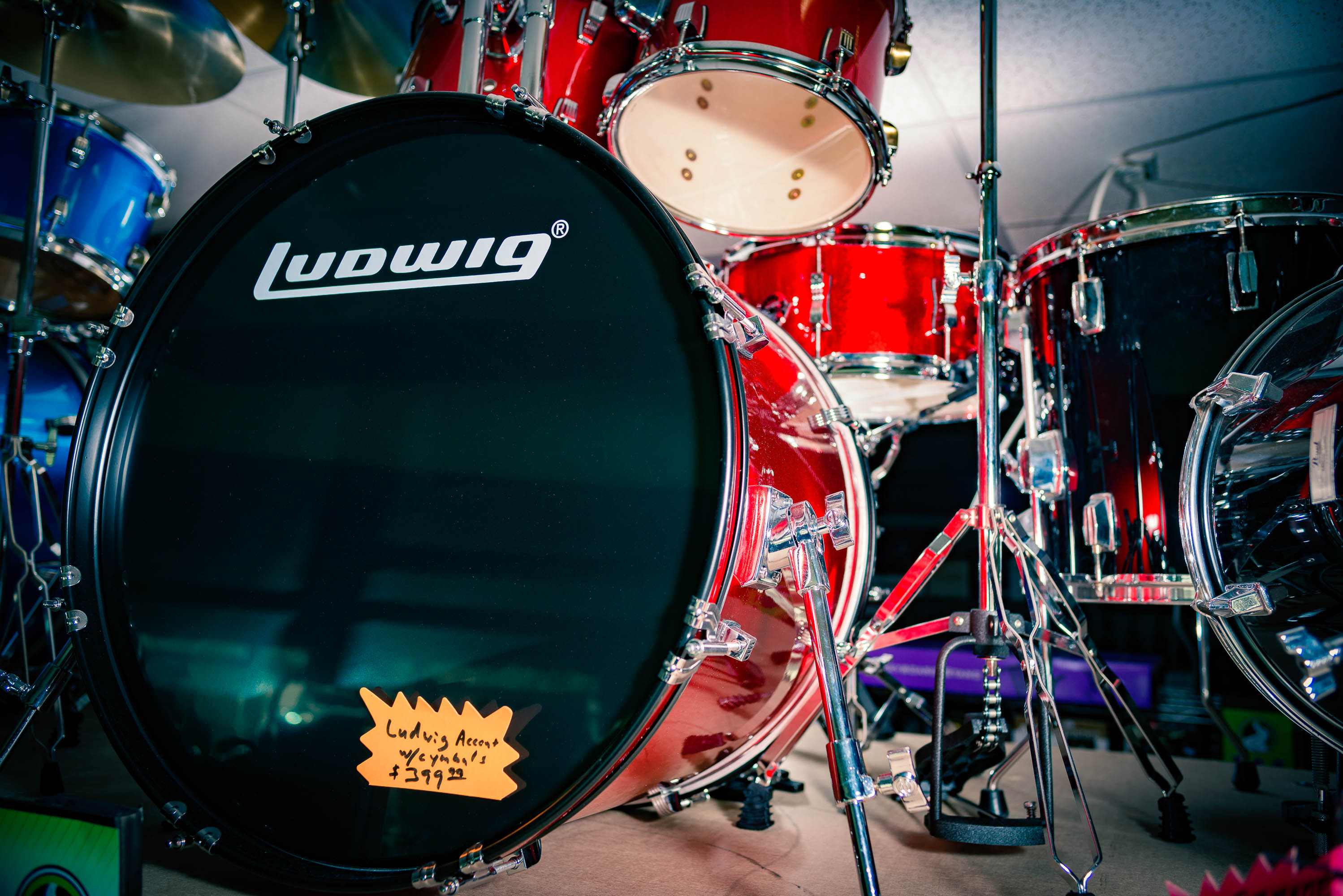 Wickham Road Music Music Store Near Me 3217521030 Low Prices